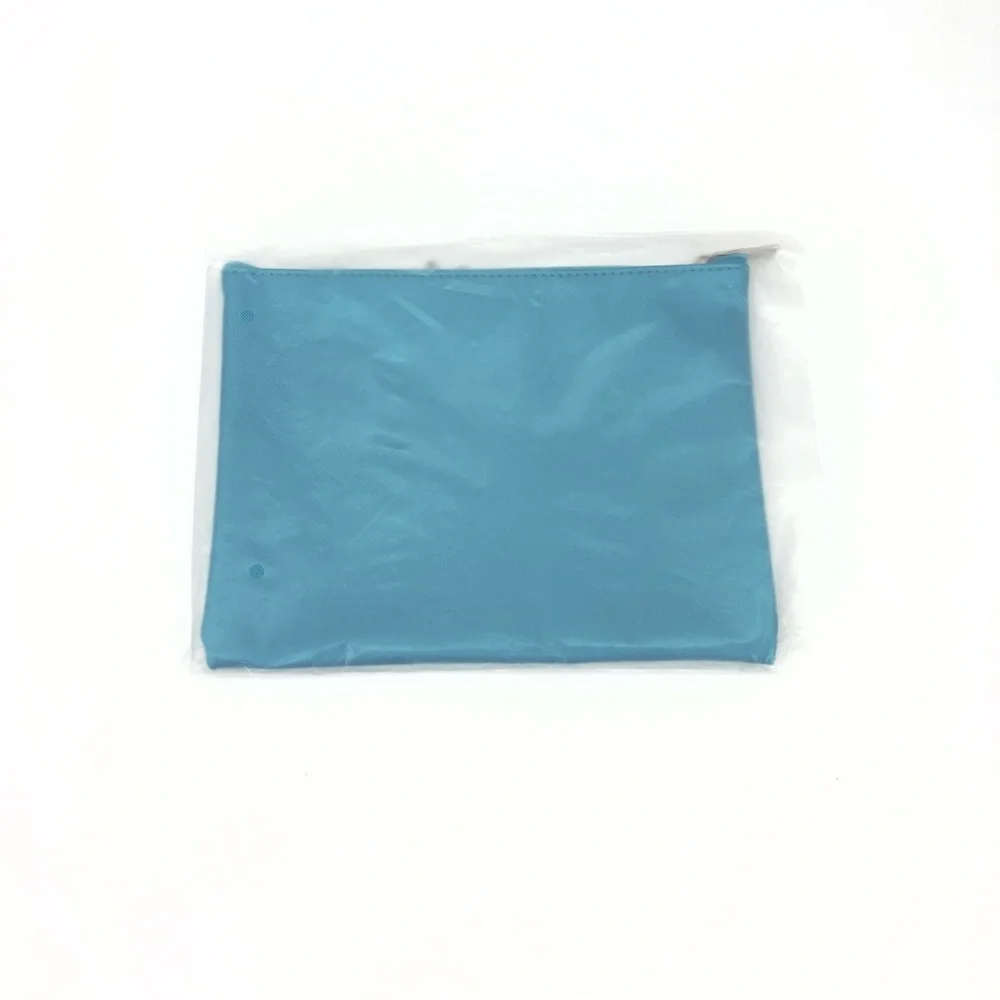 La Roche Posay Cosmetics Skincare Makeup Pouch New
